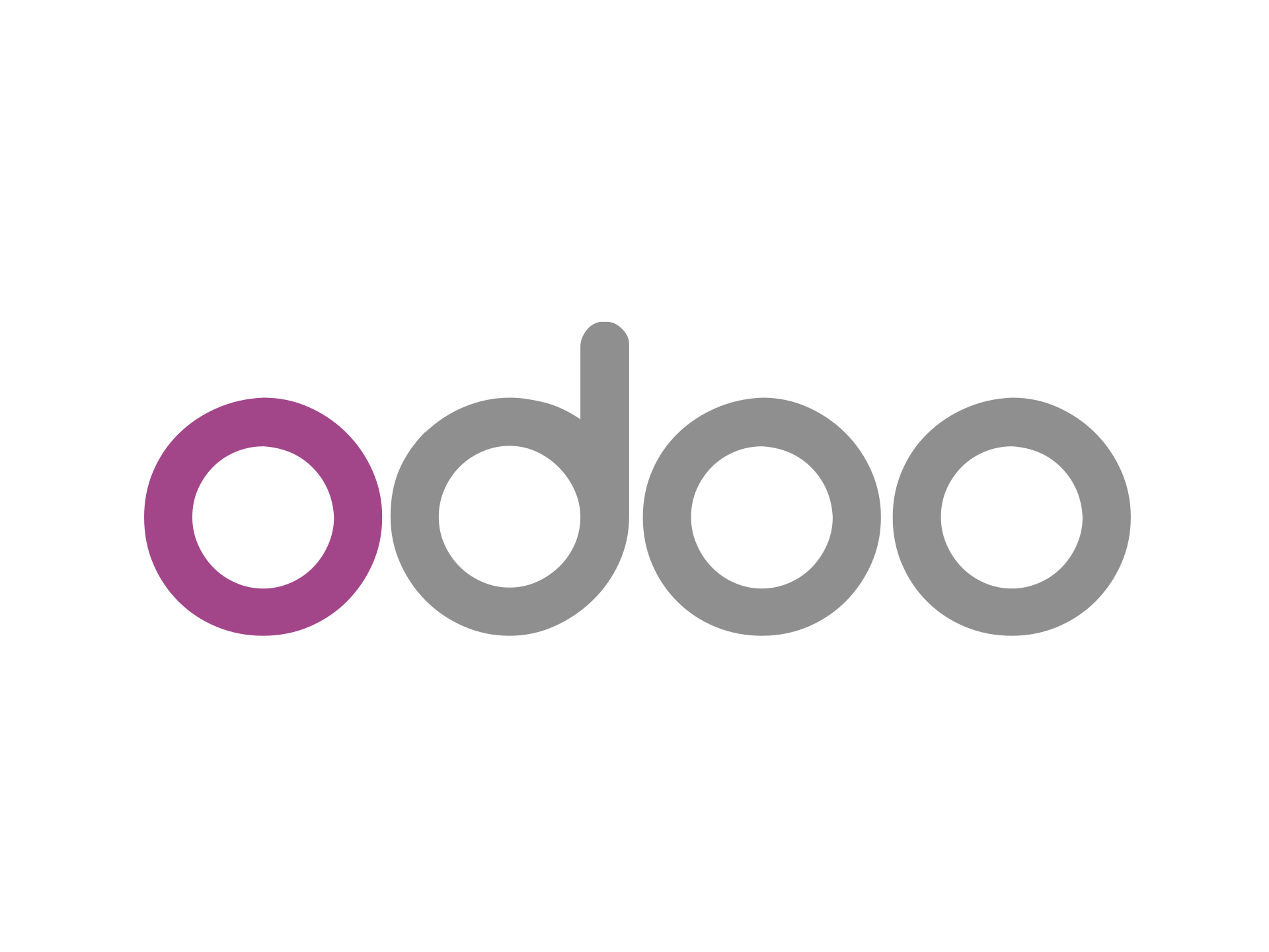 Logo ODOO